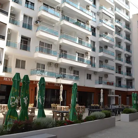 Apartment Dua Shengjin (Lezhe)