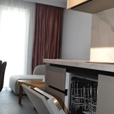 Dua Apartment