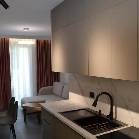 Apartment Dua Shengjin (Lezhe)
