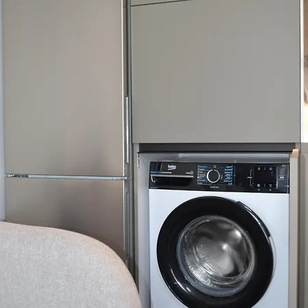 Apartment Dua Shengjin (Lezhe)