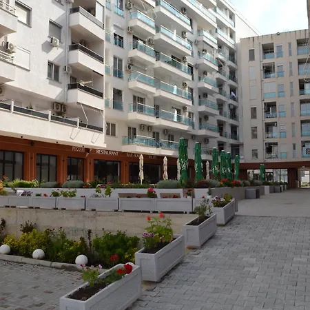 Apartment Dua Shengjin (Lezhe)
