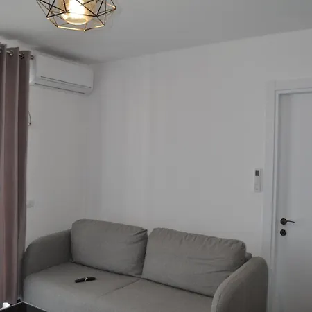Dua Apartment Shengjin (Lezhe)