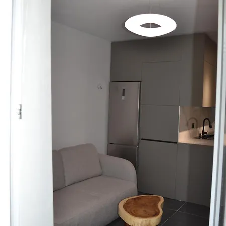 Dua Apartment