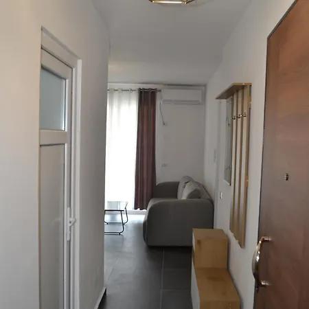 Apartment Dua *
