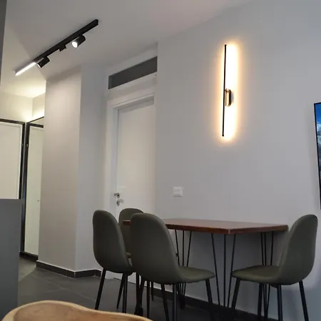 Dua Apartment *