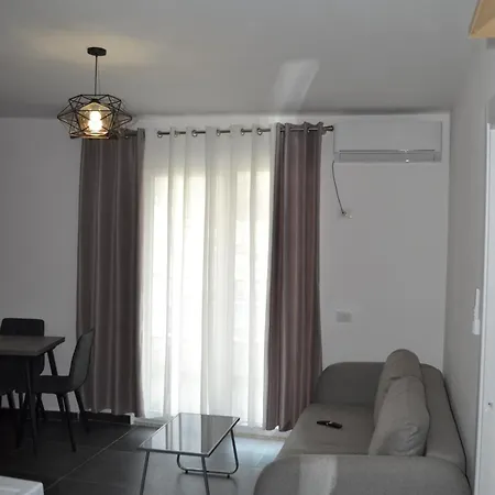 Dua Apartment