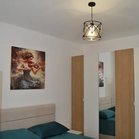 Dua Apartment