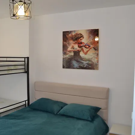 Dua Apartment Shengjin (Lezhe)