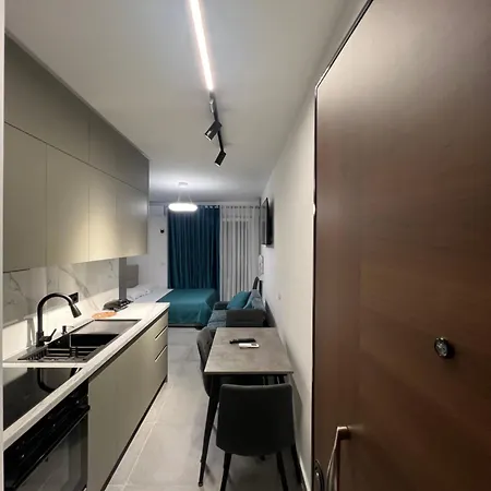 Apartment Dua Shengjin (Lezhe)