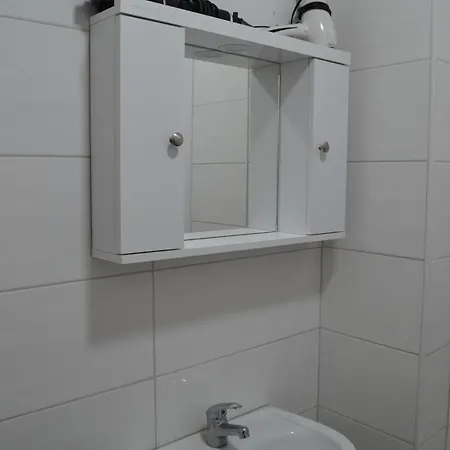 Dua Apartment *