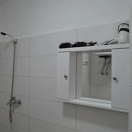 Dua Apartment